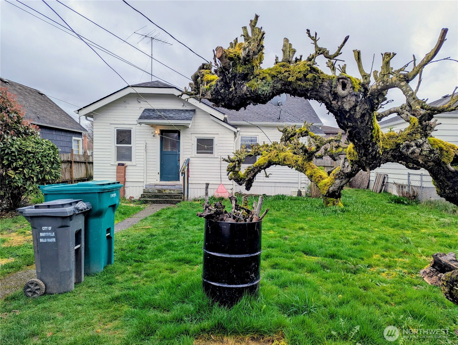 1615 4th Street , Marysville, WA 98270