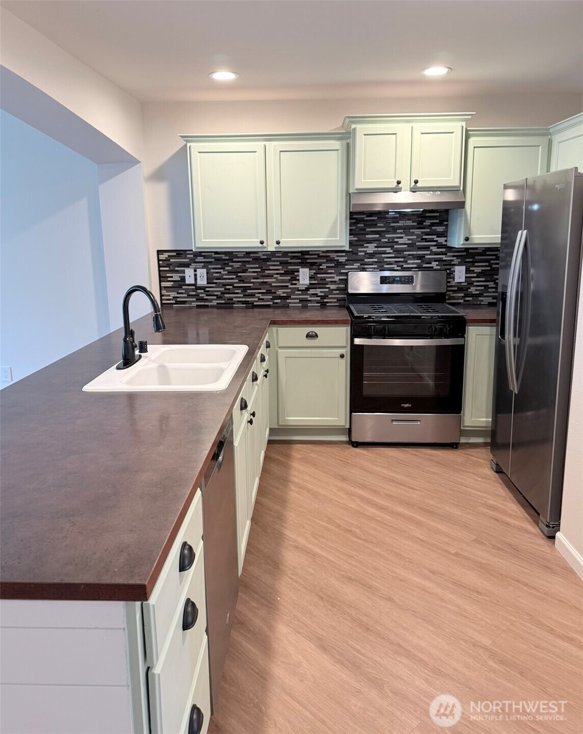 19517 26th Avenue Ct E, Spanaway, WA 98387