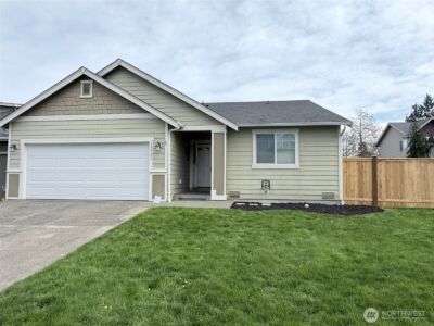 19517 26th Avenue Ct E, Spanaway, WA 98387 - Photo 20