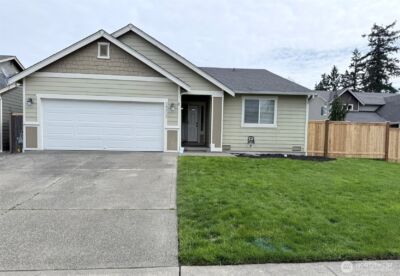 19517 26th Avenue Ct E, Spanaway, WA 98387 - Photo 2