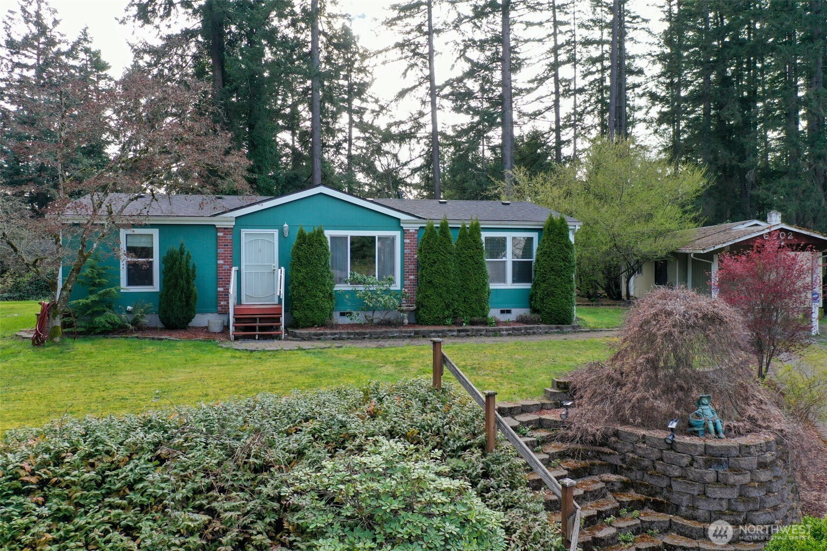 6202 197th Street E, Spanaway, WA 98387