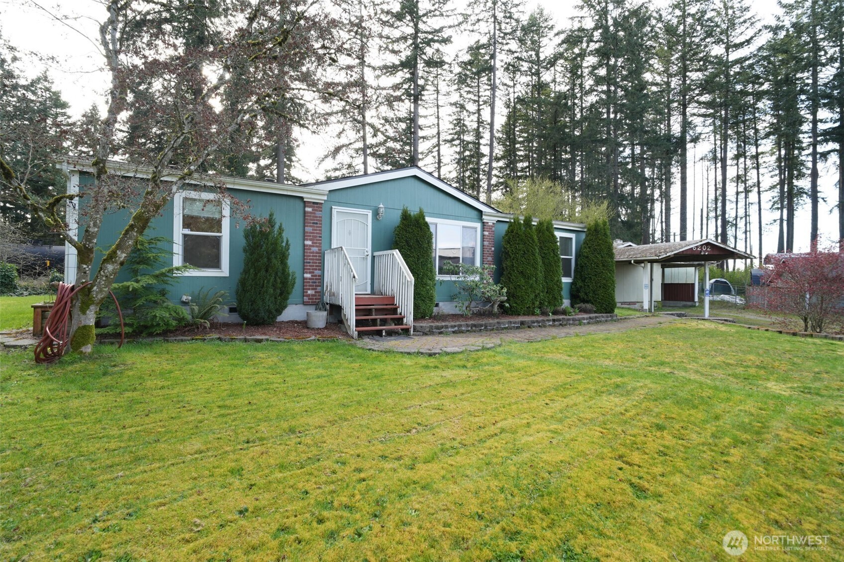 6202 197th Street E, Spanaway, WA 98387