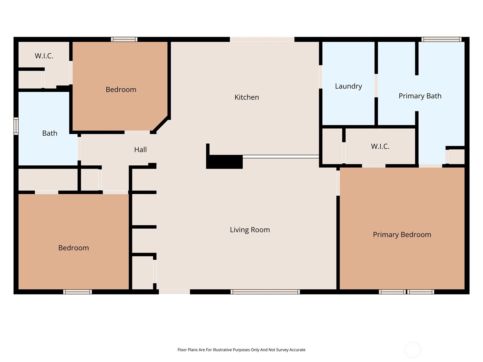 6202 197th Street E, Spanaway, WA 98387