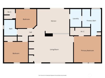 6202 197th Street E, Spanaway, WA 98387 - Photo 35