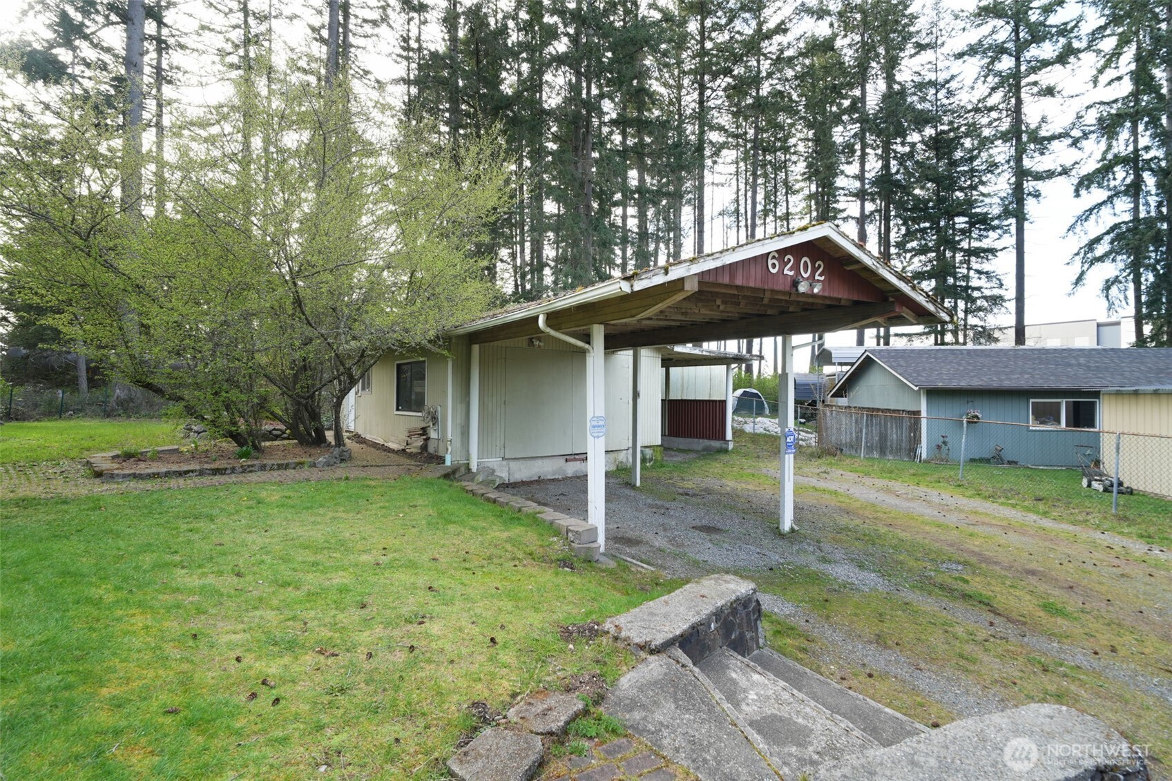 6202 197th Street E, Spanaway, WA 98387