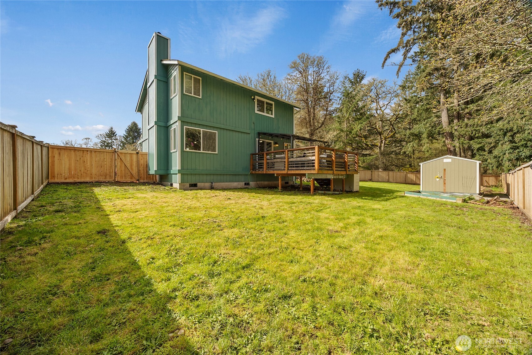 809 148th Street Ct E, Tacoma, WA 98445