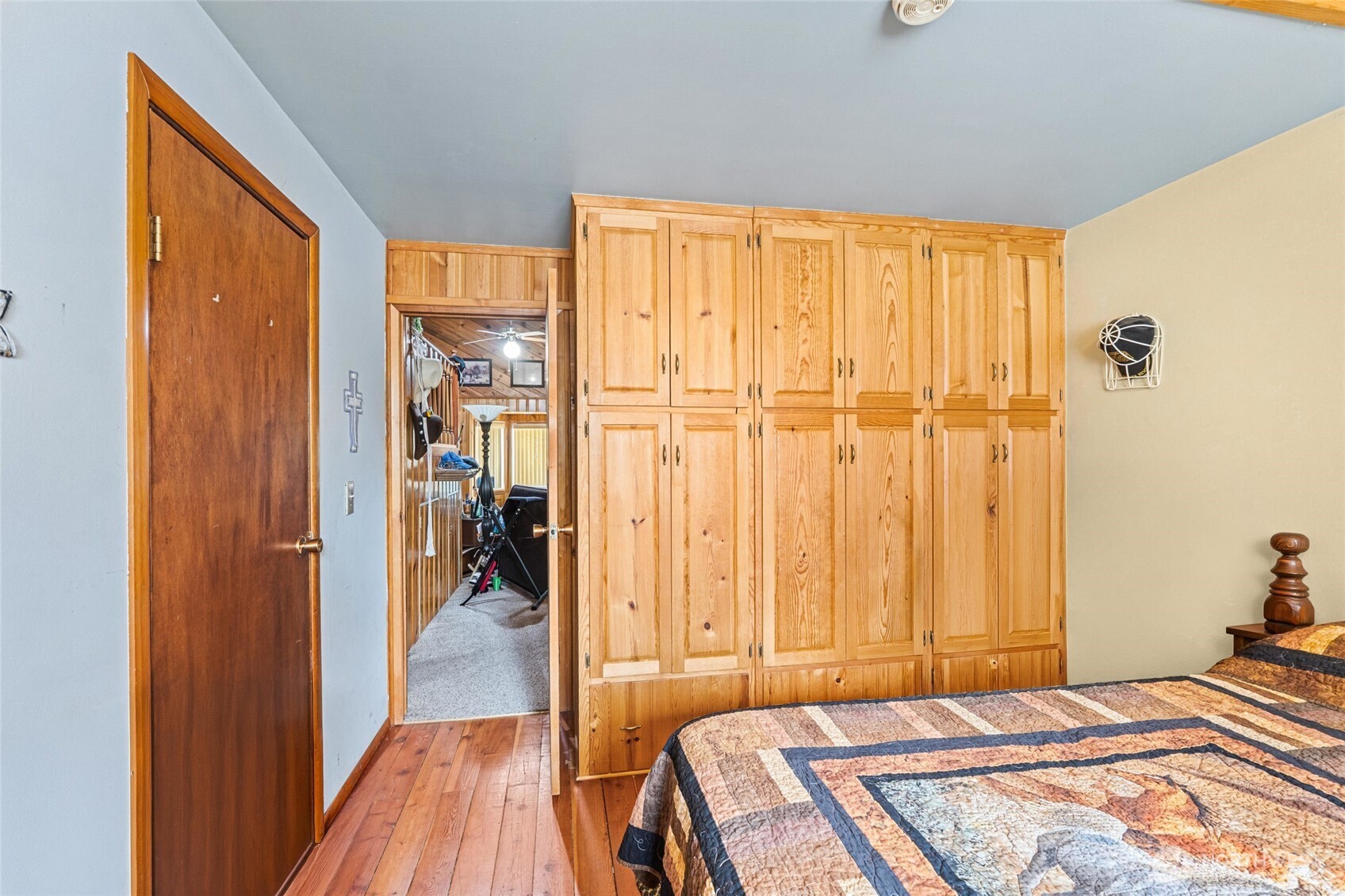 3442 Moore Road , Kettle Falls, WA 99141