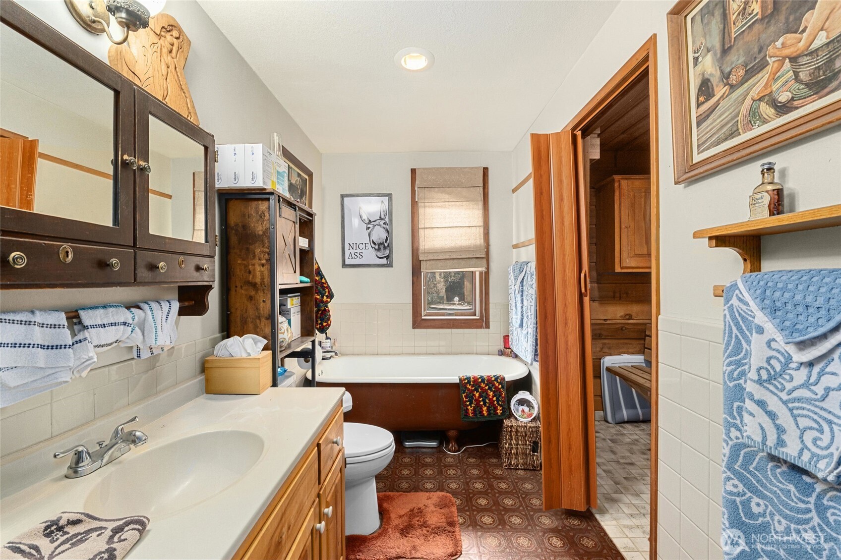 3442 Moore Road , Kettle Falls, WA 99141