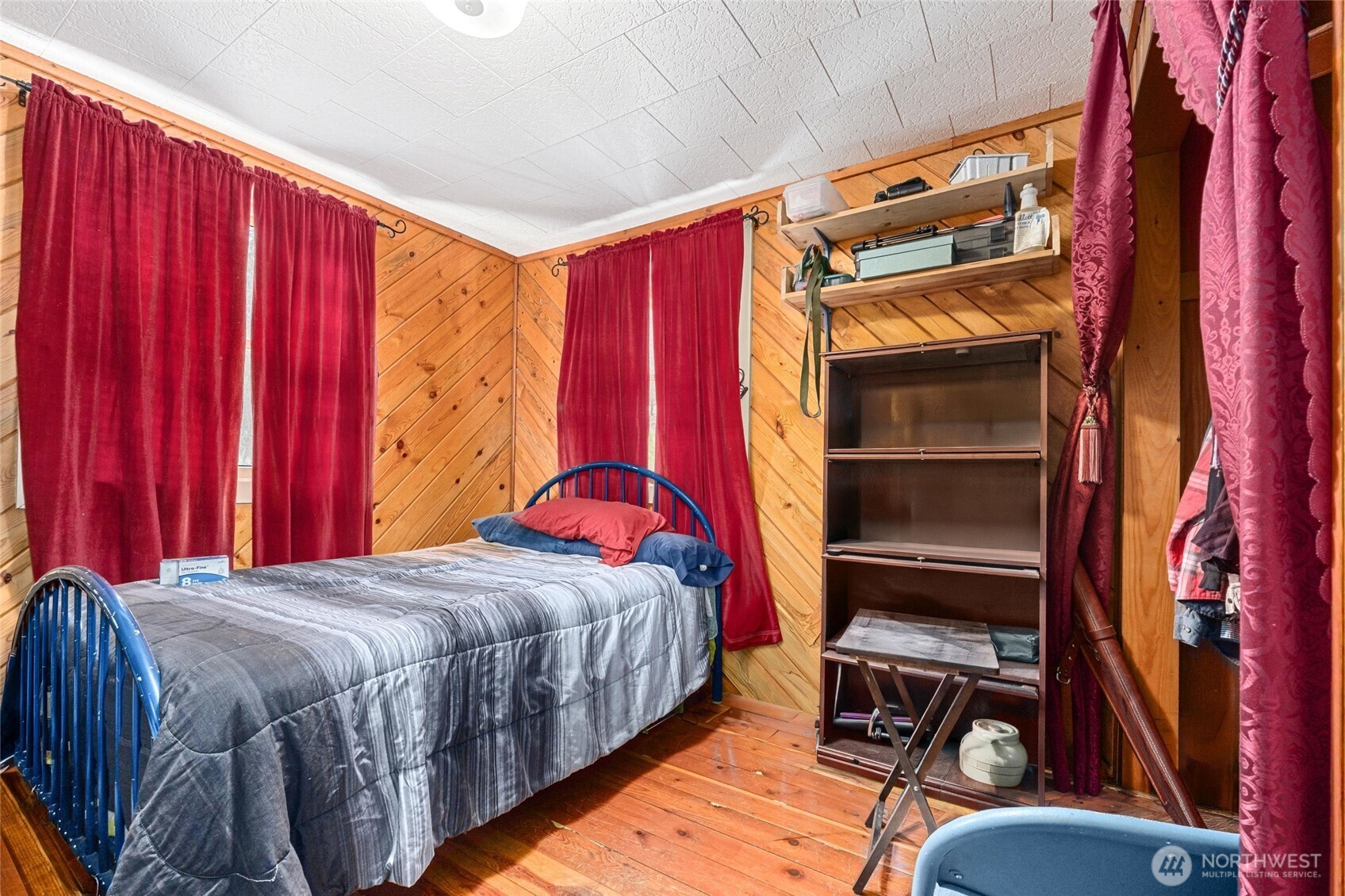 3442 Moore Road , Kettle Falls, WA 99141