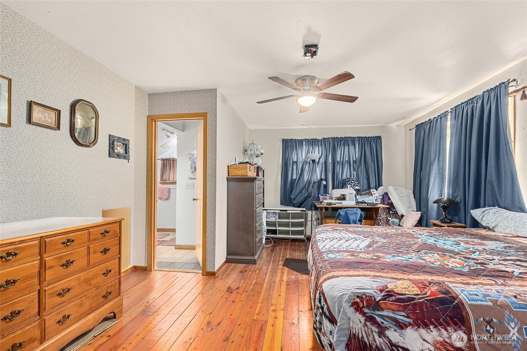 3442 Moore Road , Kettle Falls, WA 99141