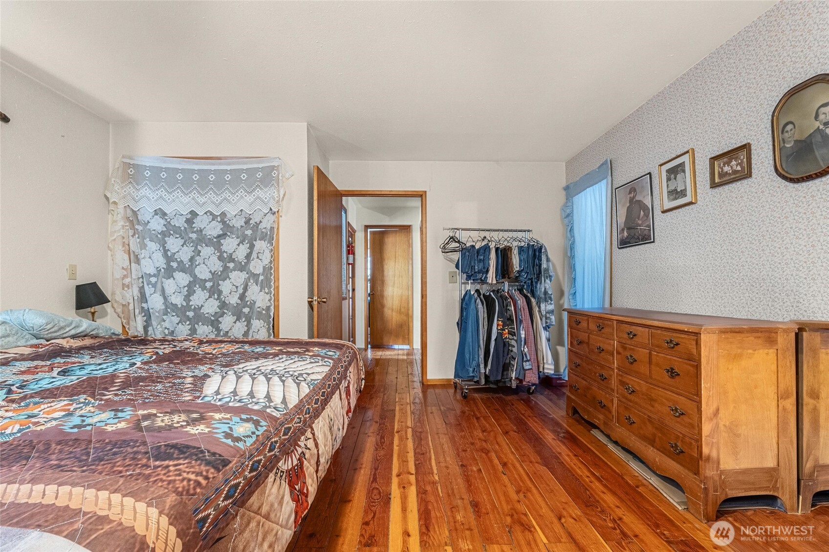 3442 Moore Road , Kettle Falls, WA 99141