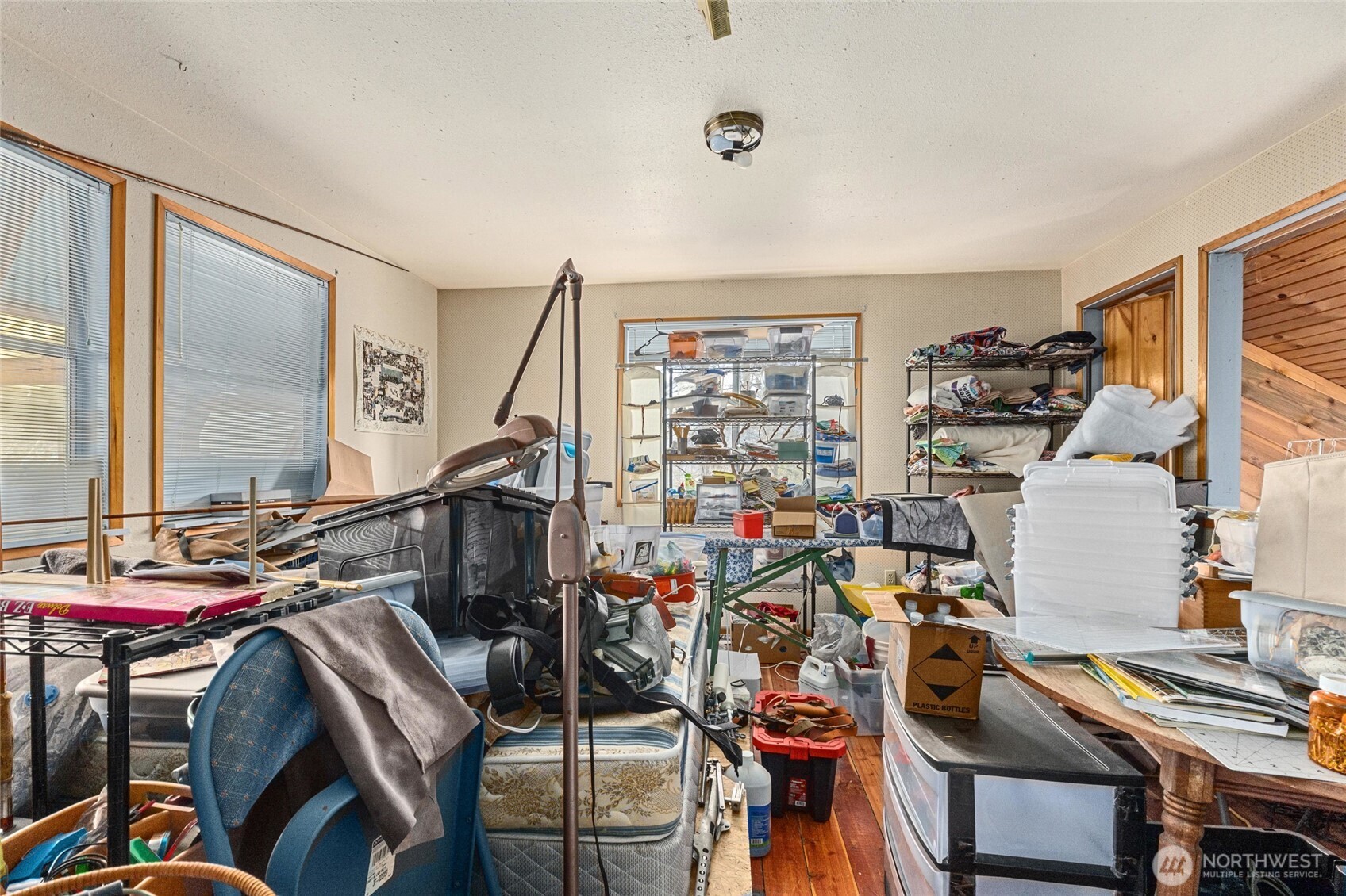 3442 Moore Road , Kettle Falls, WA 99141