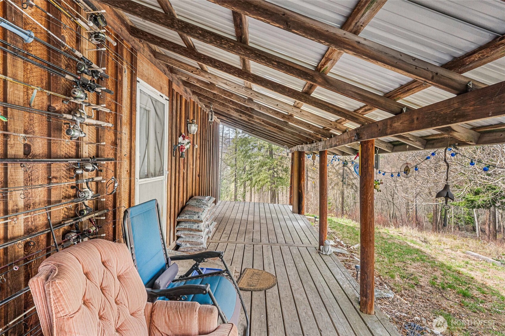 3442 Moore Road , Kettle Falls, WA 99141