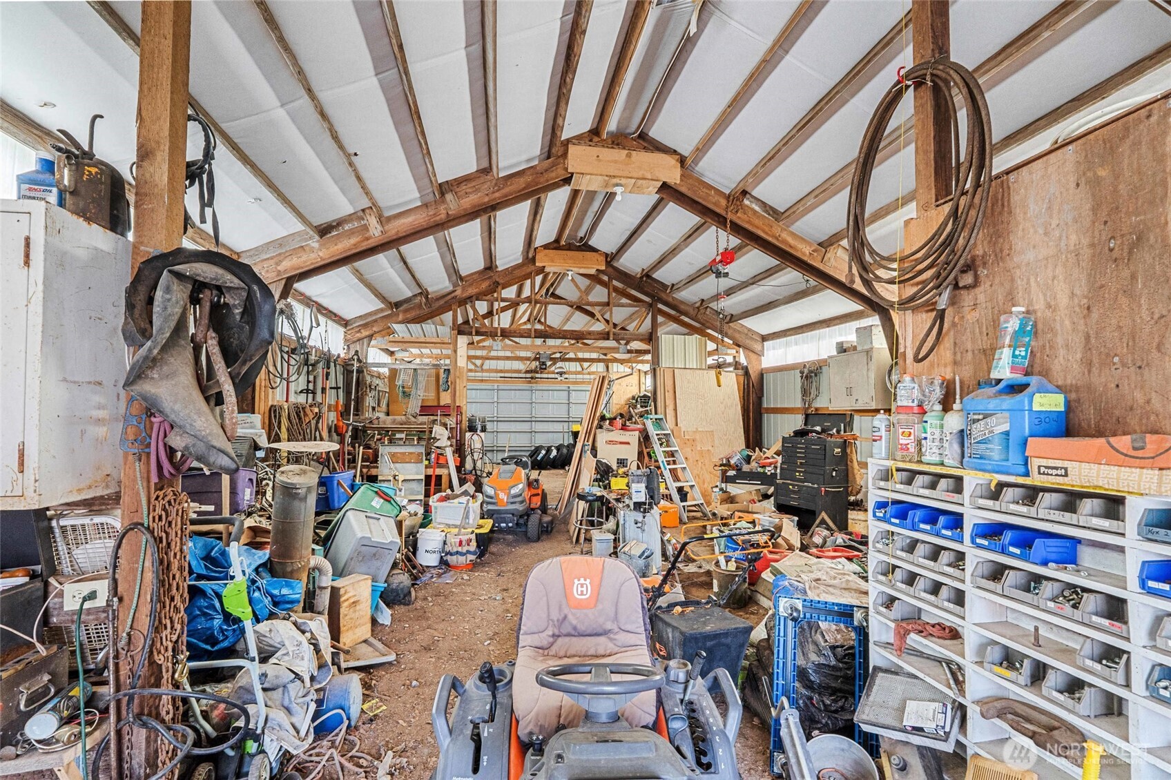 3442 Moore Road , Kettle Falls, WA 99141