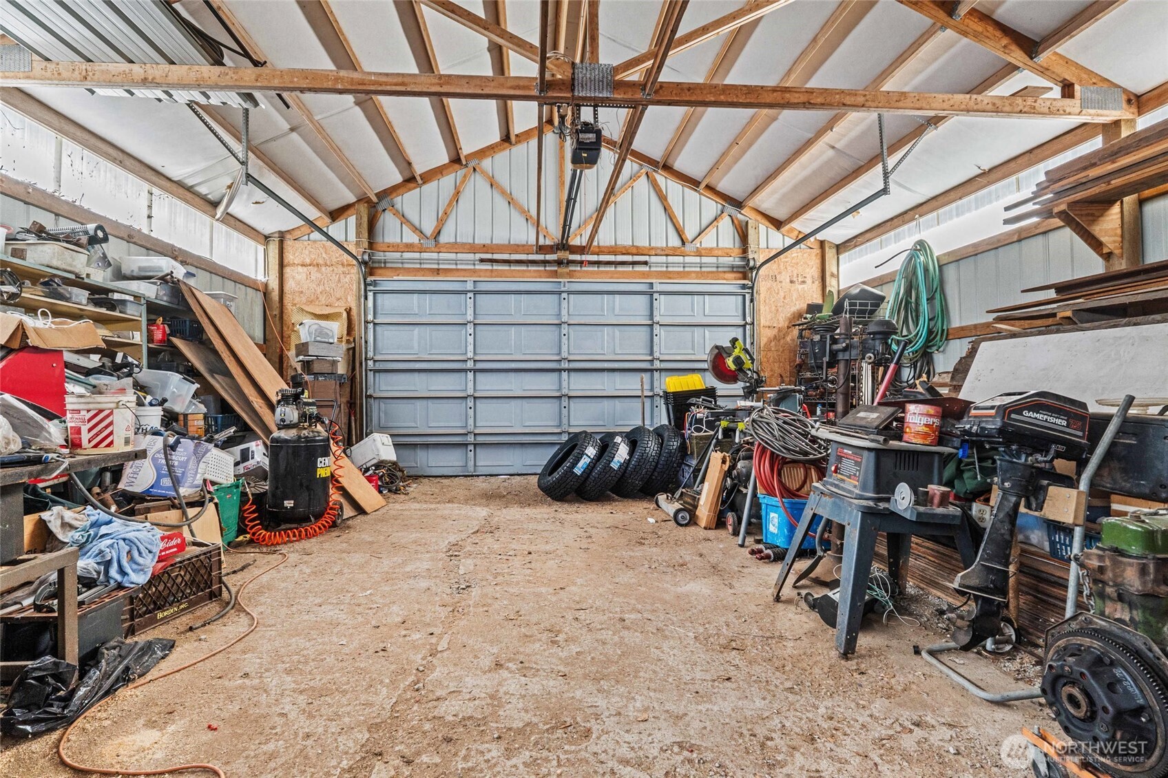 3442 Moore Road , Kettle Falls, WA 99141