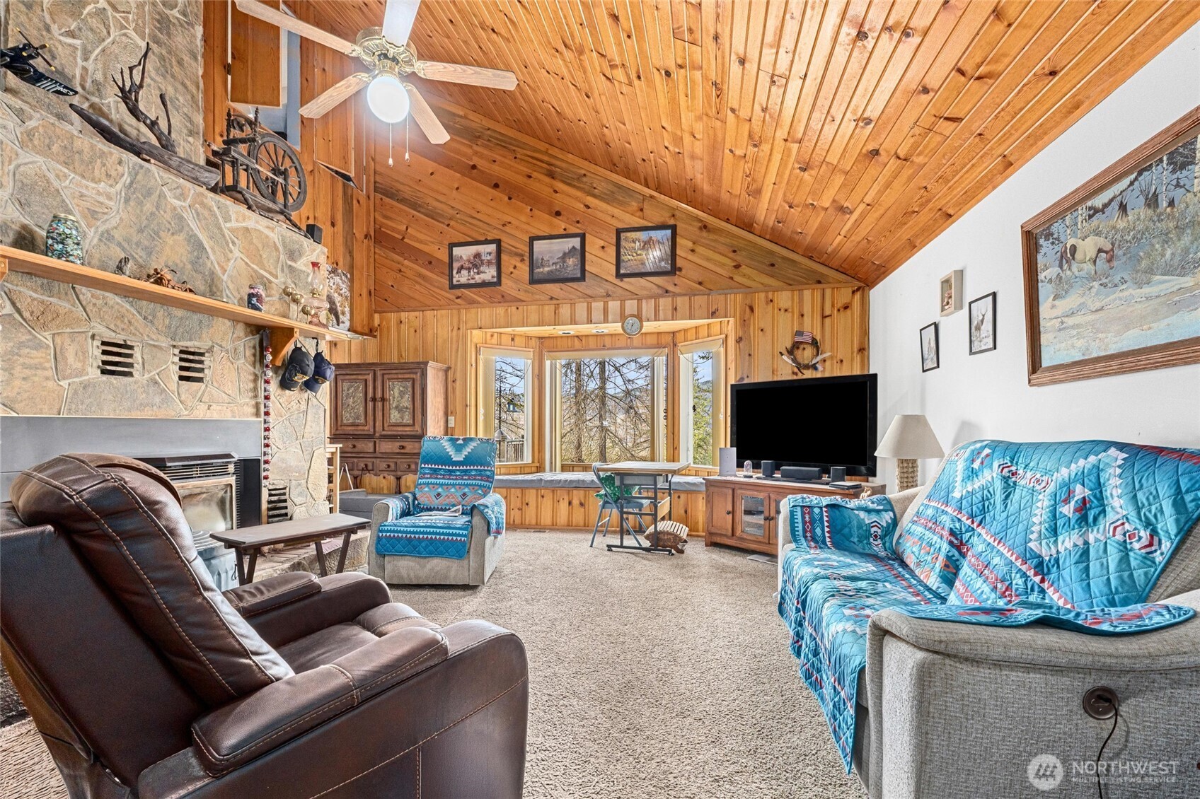 3442 Moore Road , Kettle Falls, WA 99141