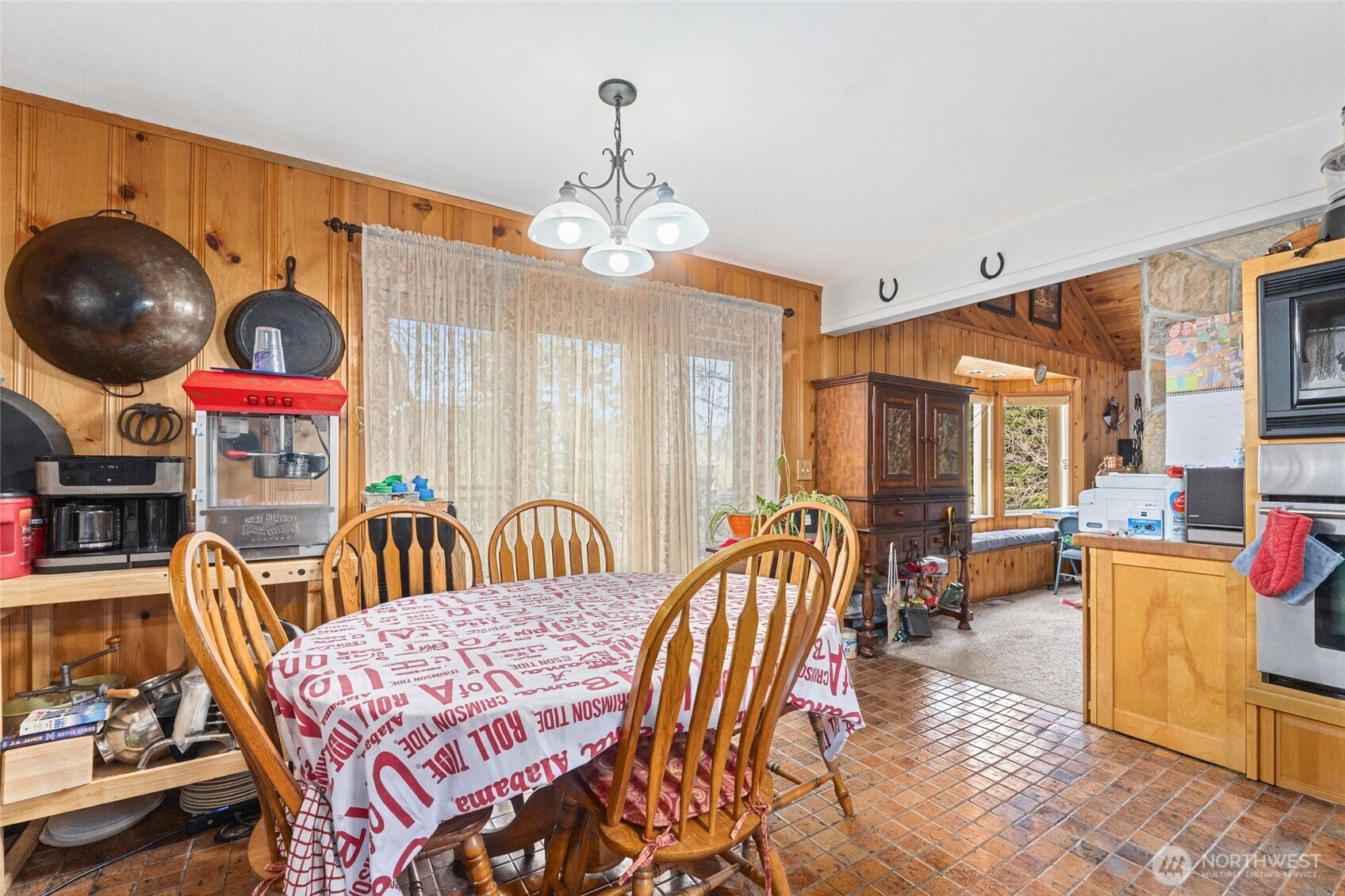 3442 Moore Road , Kettle Falls, WA 99141