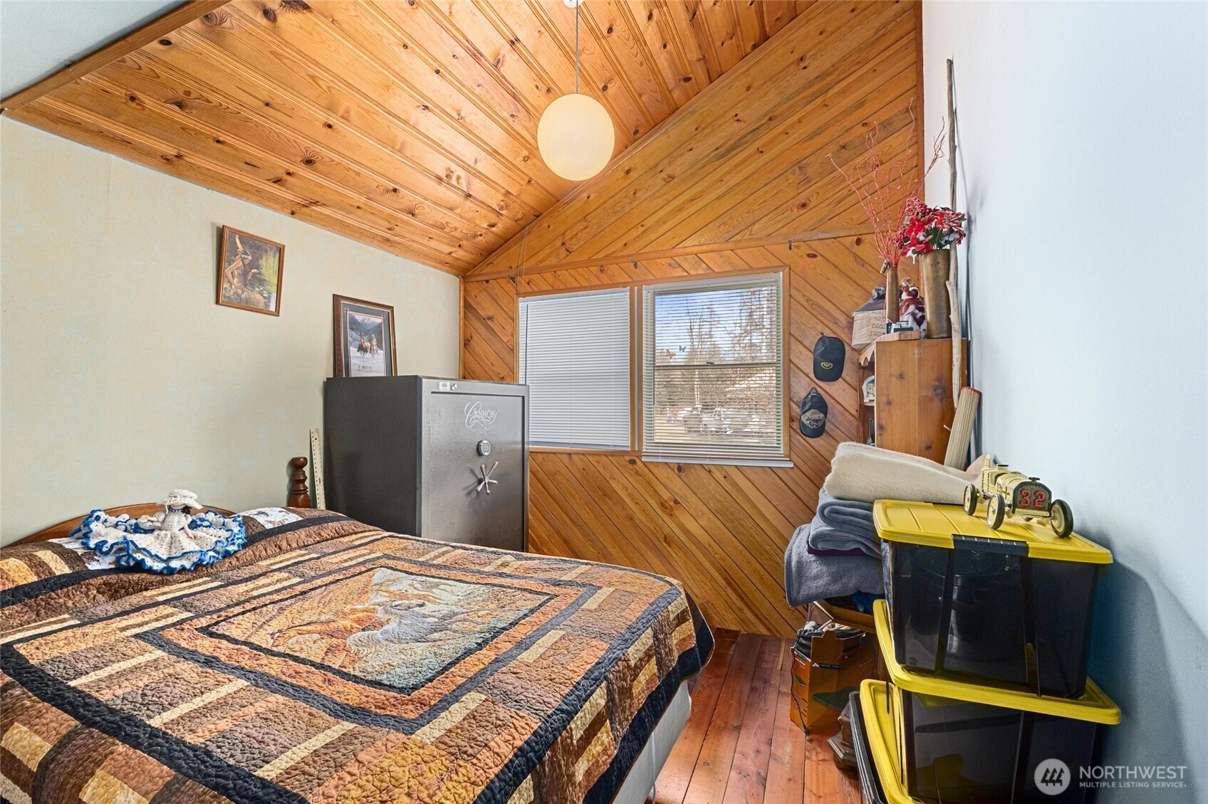 3442 Moore Road , Kettle Falls, WA 99141