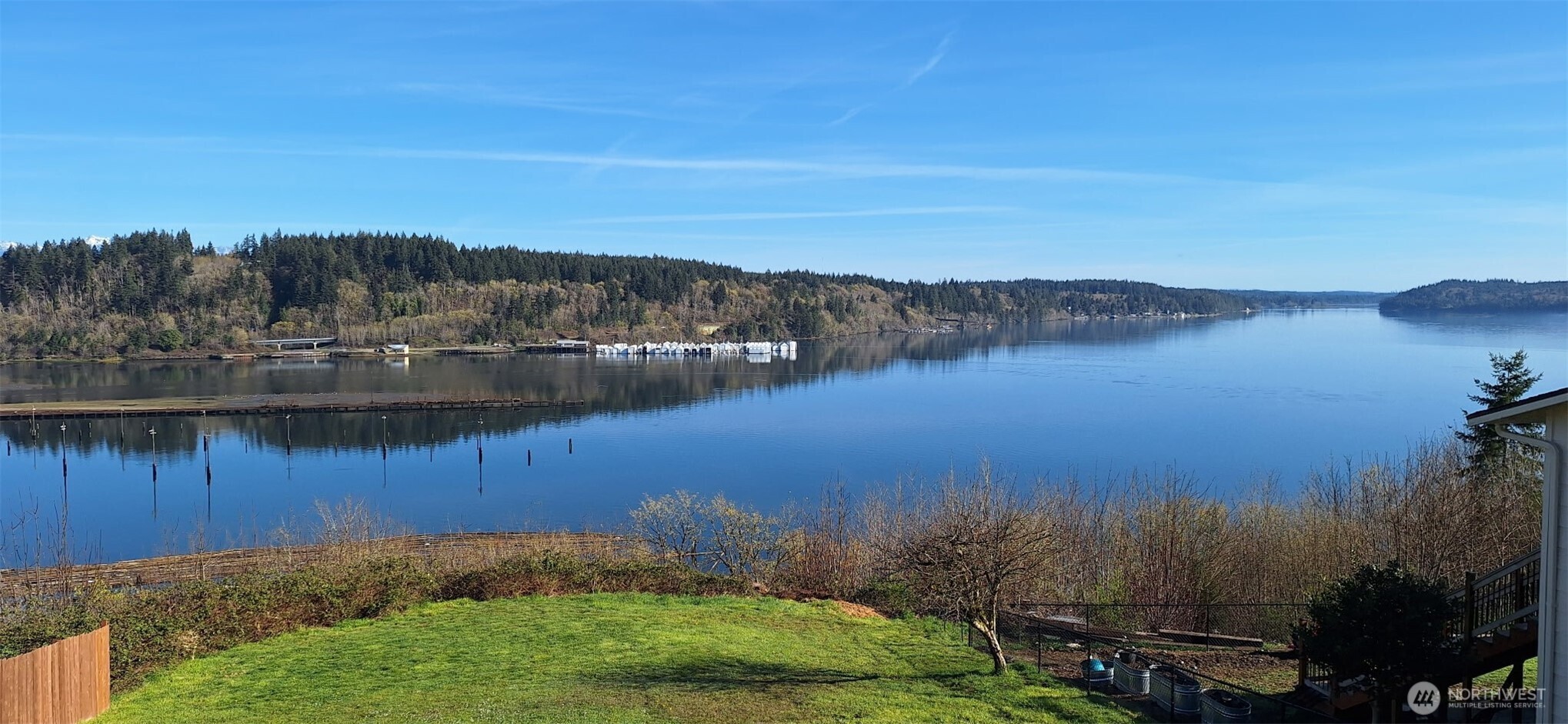 1106 Fairmount Ave , Shelton, WA 98584