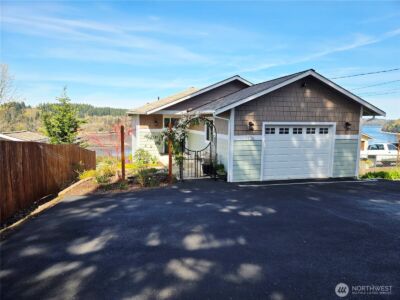 1106 Fairmount Ave , Shelton, WA 98584 - Photo 12