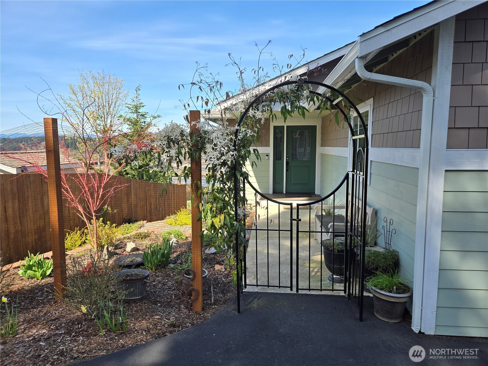 1106 Fairmount Ave , Shelton, WA 98584