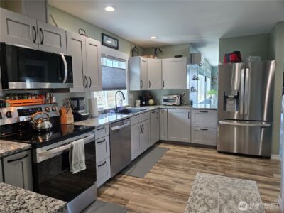1106 Fairmount Ave , Shelton, WA 98584 - Photo 18