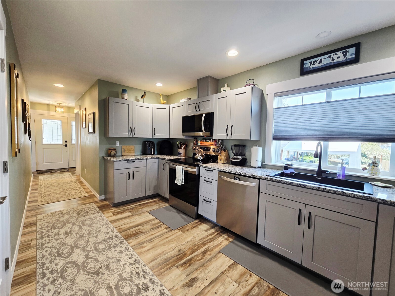 1106 Fairmount Ave , Shelton, WA 98584