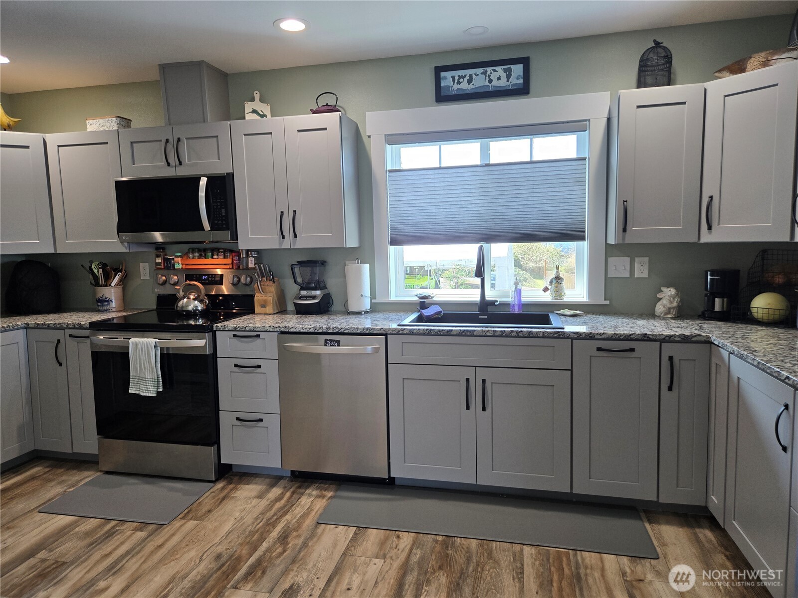 1106 Fairmount Ave , Shelton, WA 98584