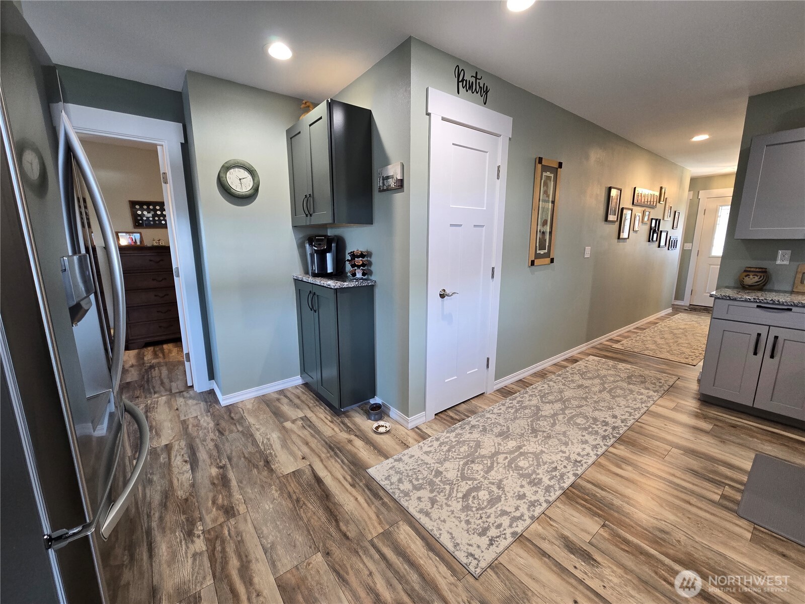 1106 Fairmount Ave , Shelton, WA 98584