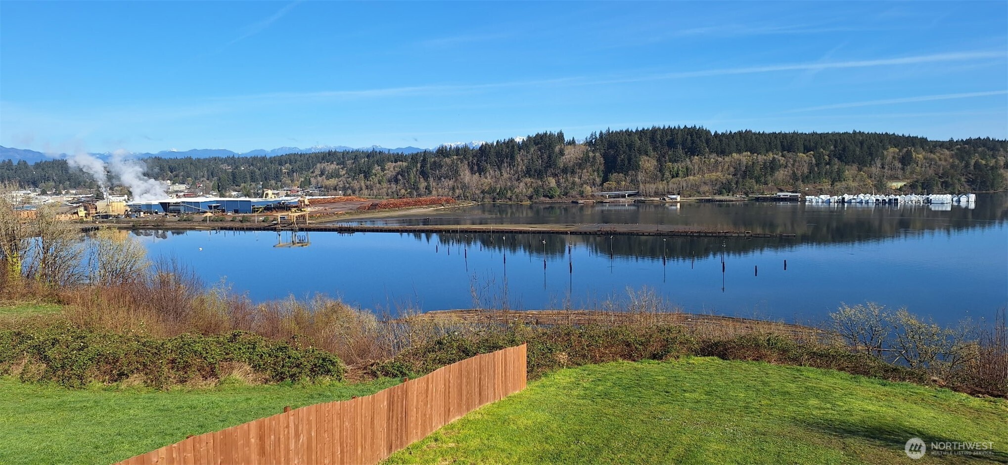 1106 Fairmount Ave , Shelton, WA 98584