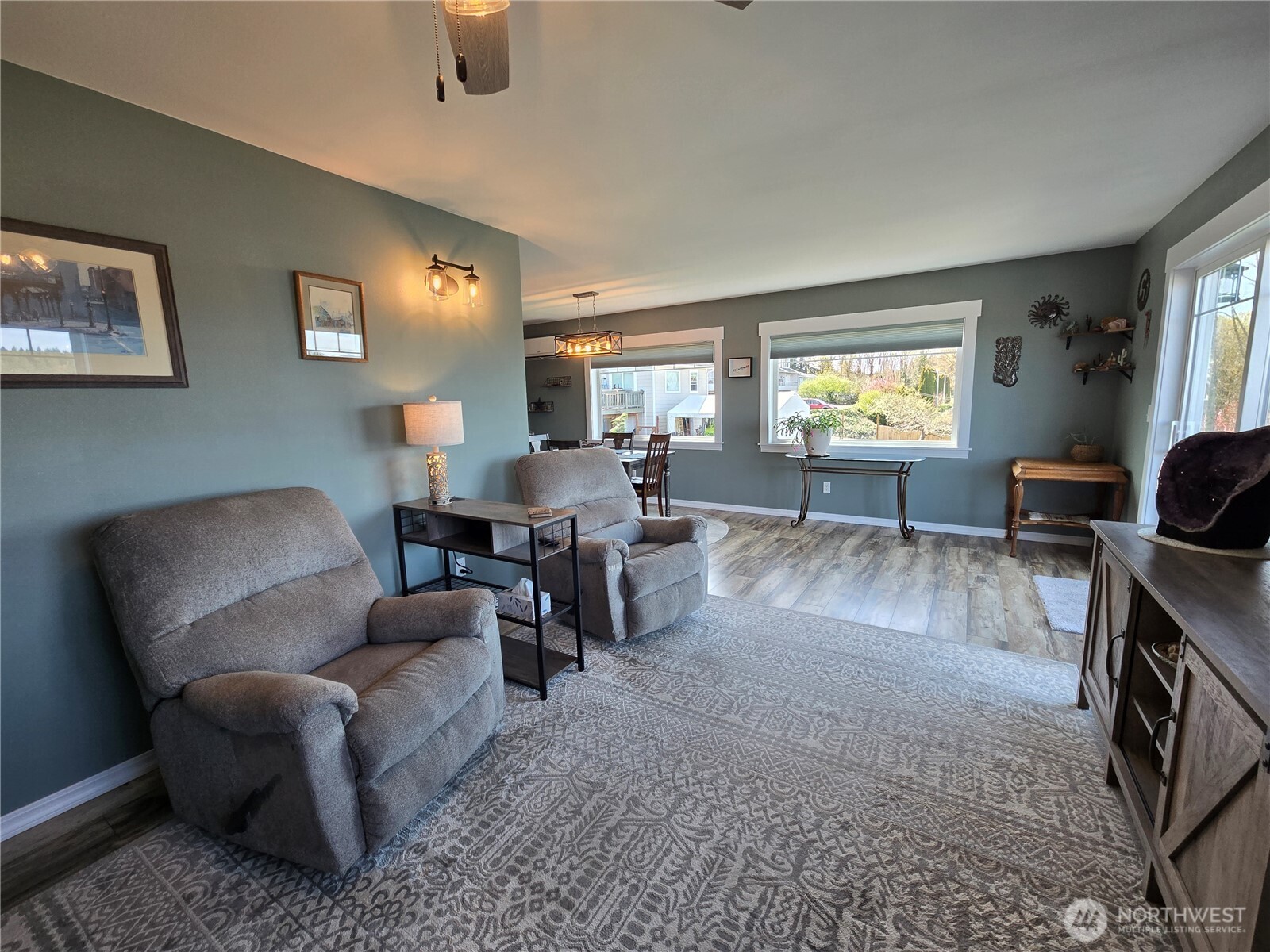 1106 Fairmount Ave , Shelton, WA 98584