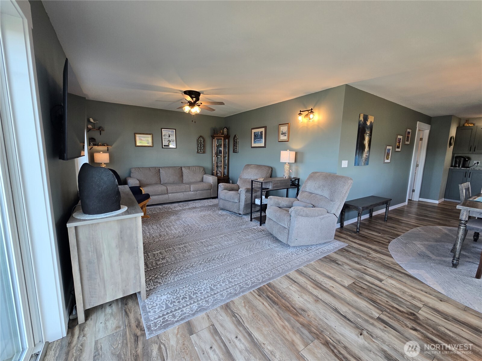 1106 Fairmount Ave , Shelton, WA 98584