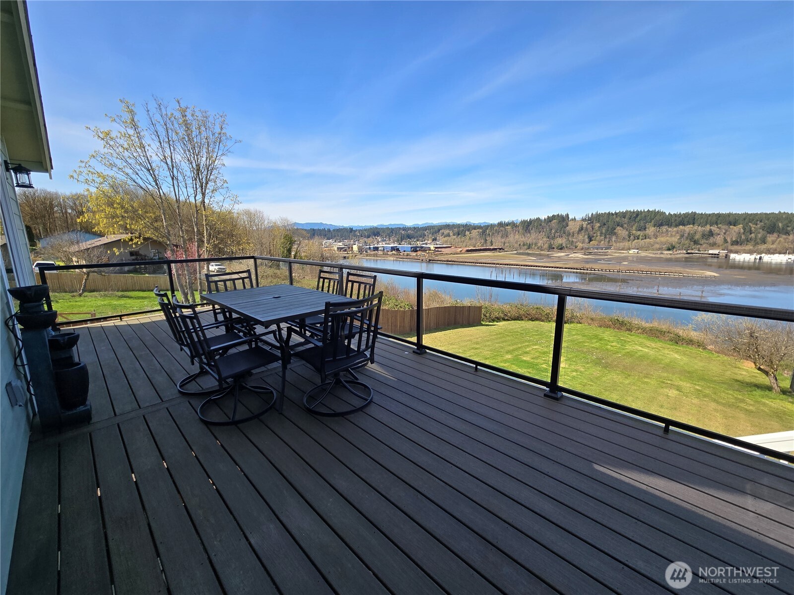 1106 Fairmount Ave , Shelton, WA 98584