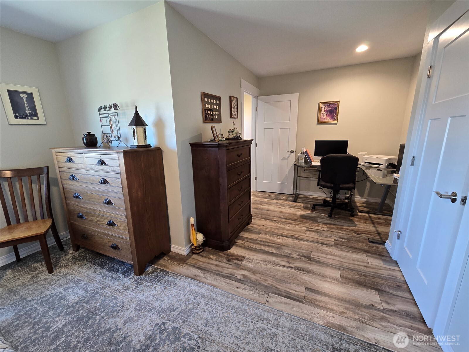 1106 Fairmount Ave , Shelton, WA 98584