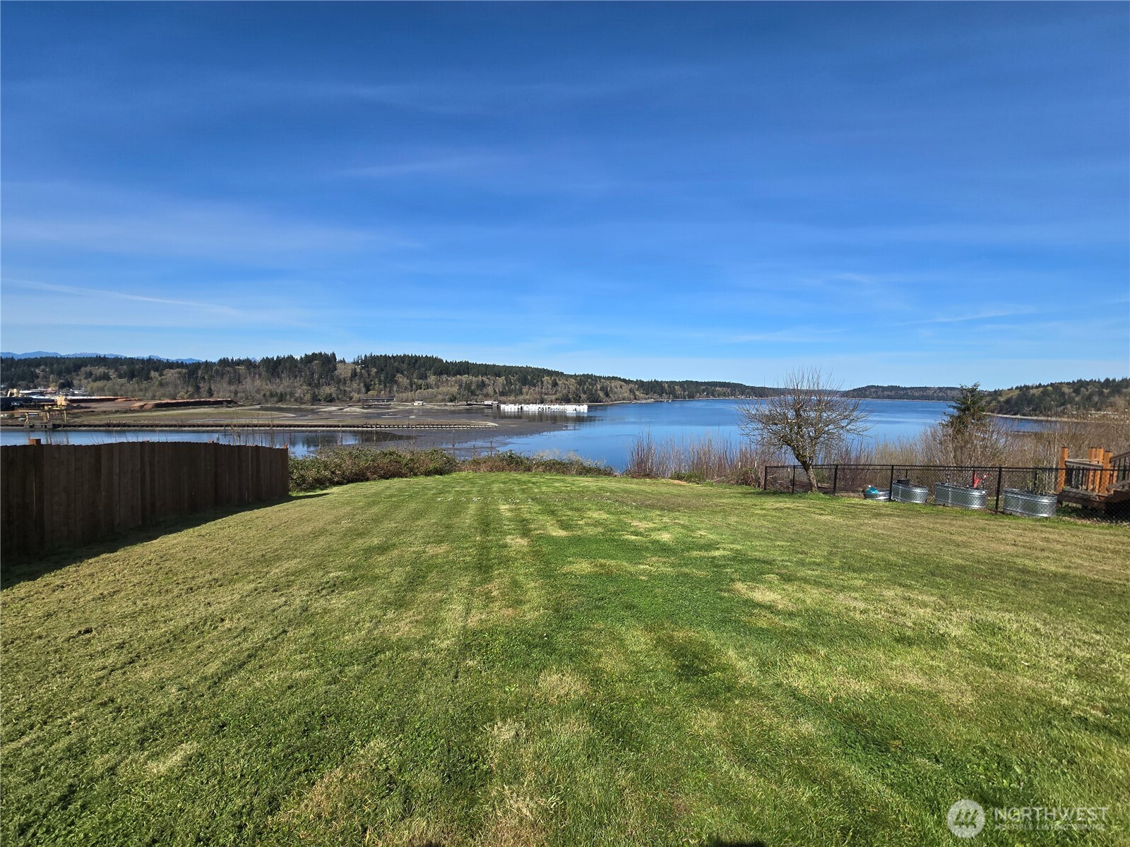 1106 Fairmount Ave , Shelton, WA 98584