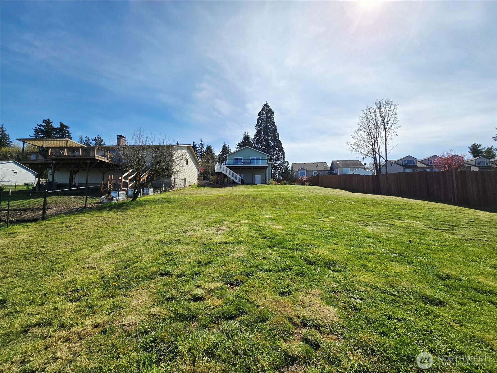 1106 Fairmount Ave , Shelton, WA 98584