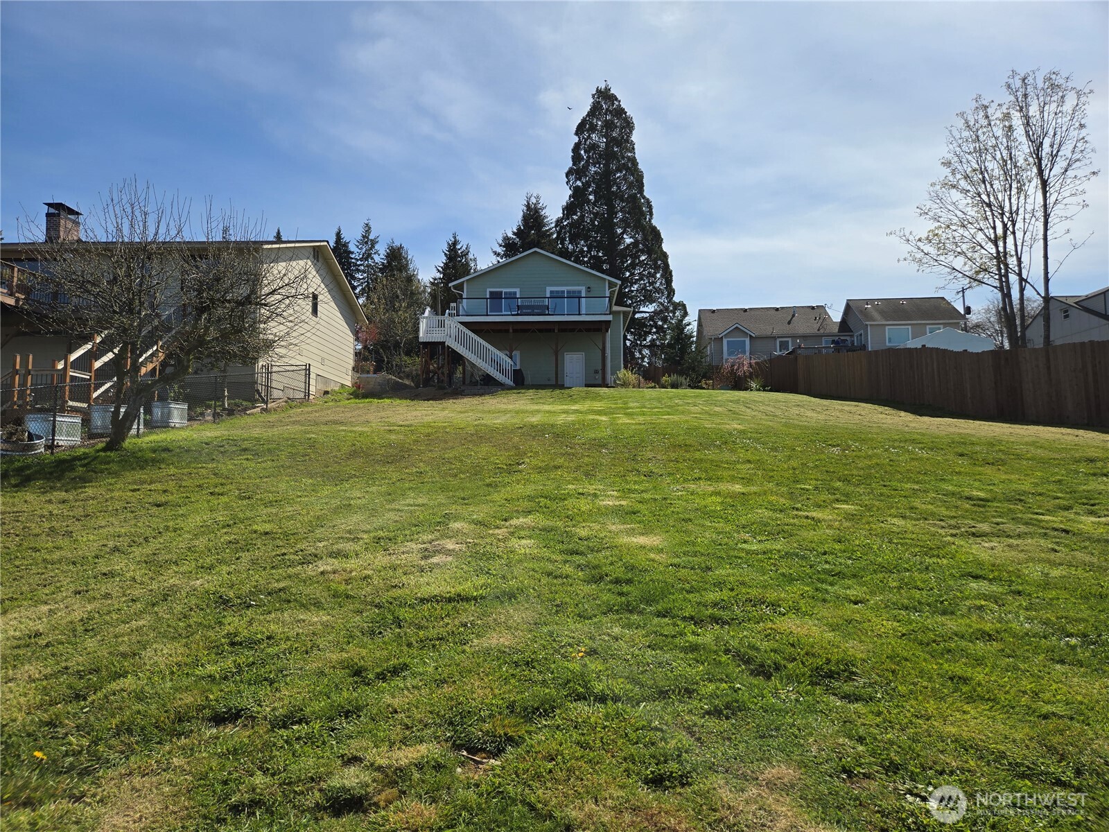 1106 Fairmount Ave , Shelton, WA 98584