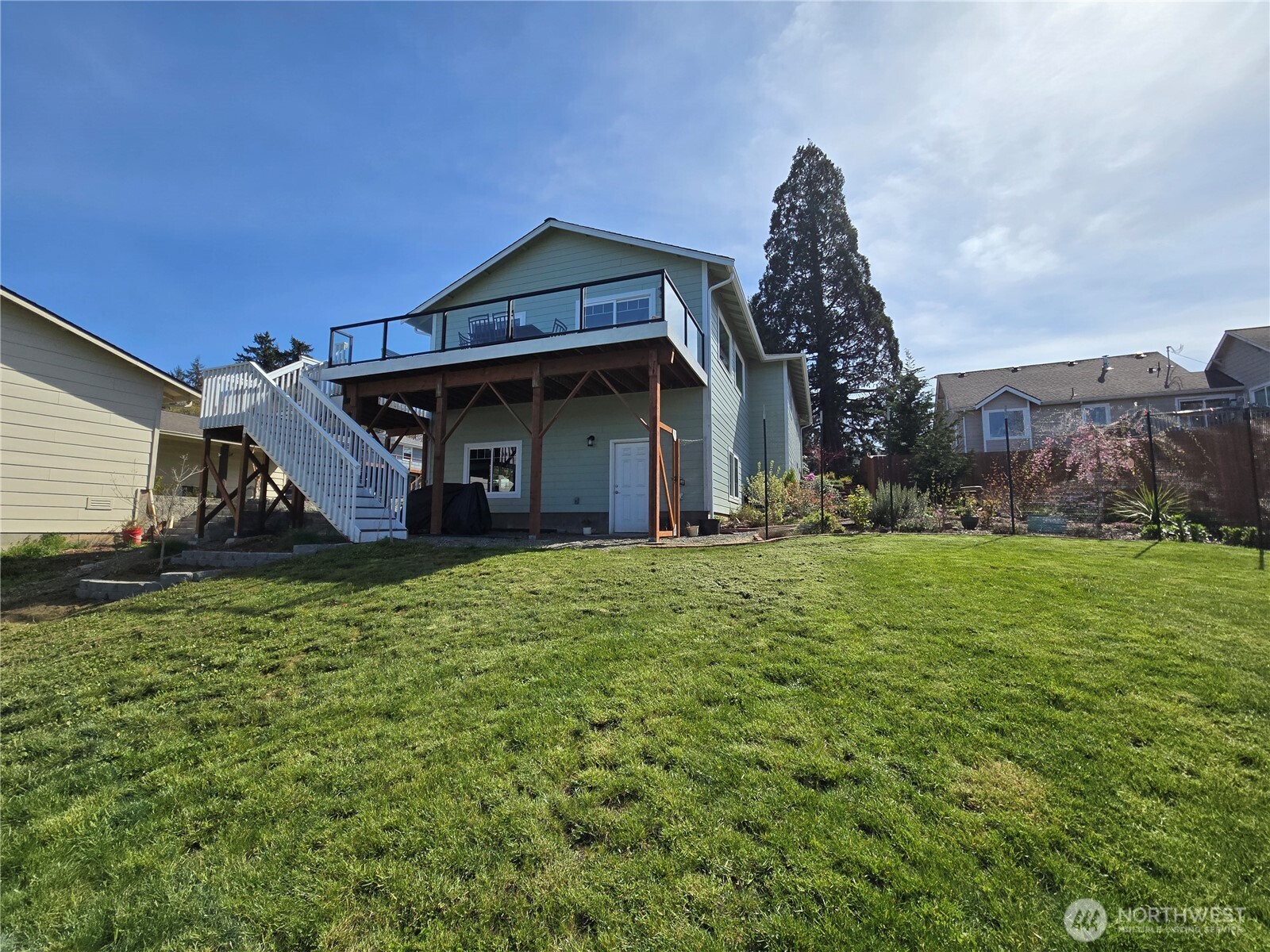 1106 Fairmount Ave , Shelton, WA 98584