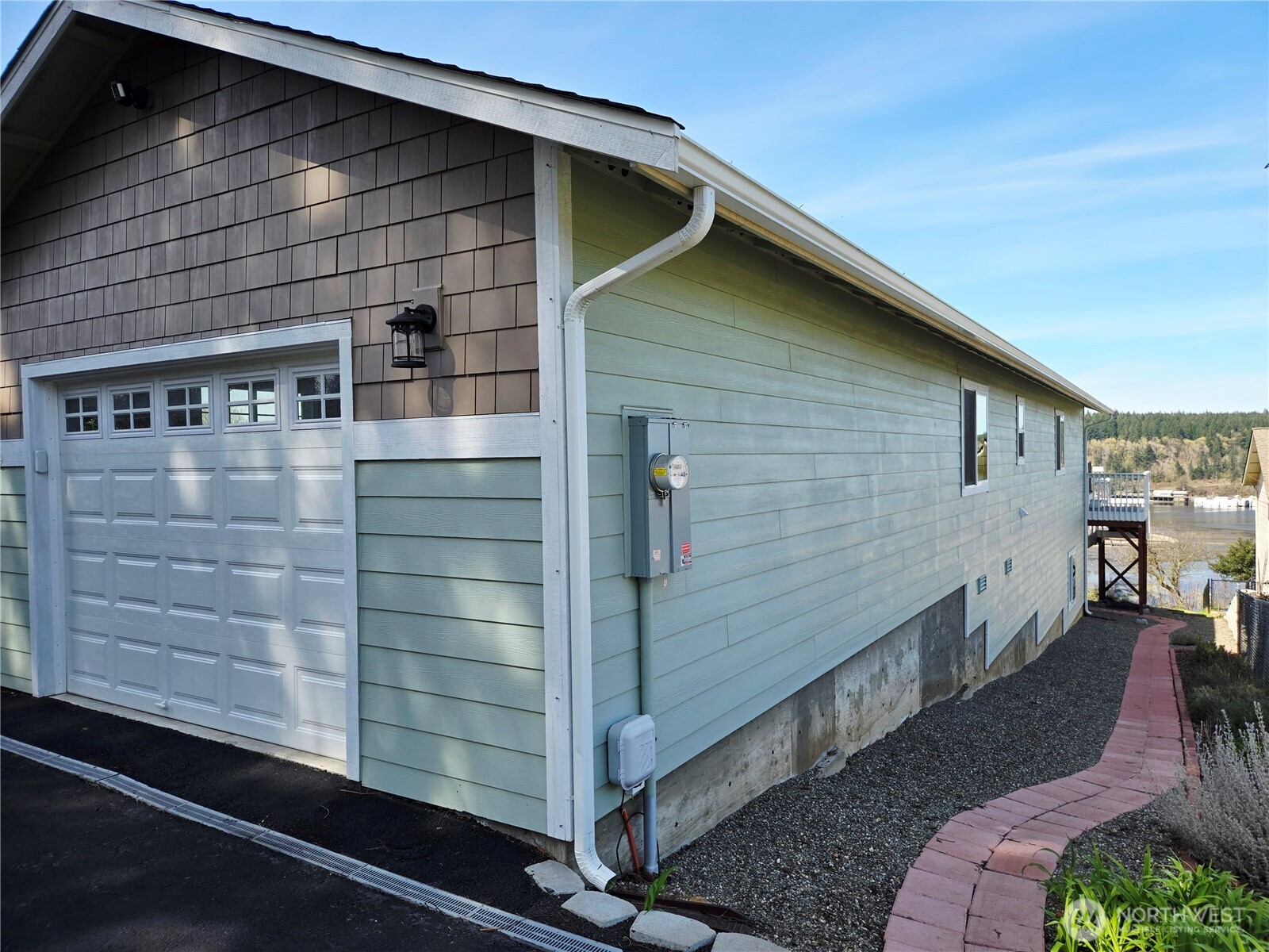 1106 Fairmount Ave , Shelton, WA 98584