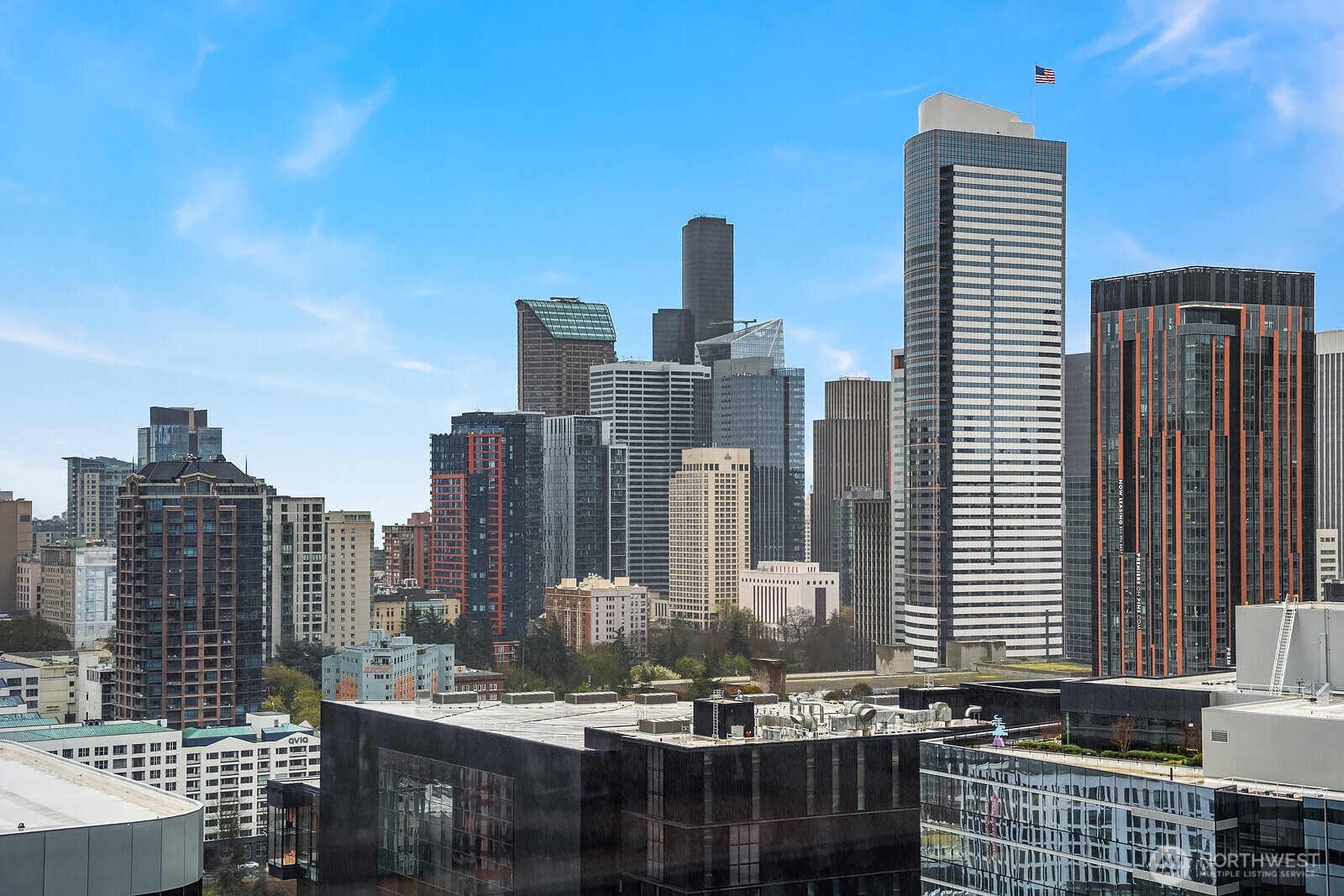 1808 Minor Ave #3105, Seattle, WA 98101