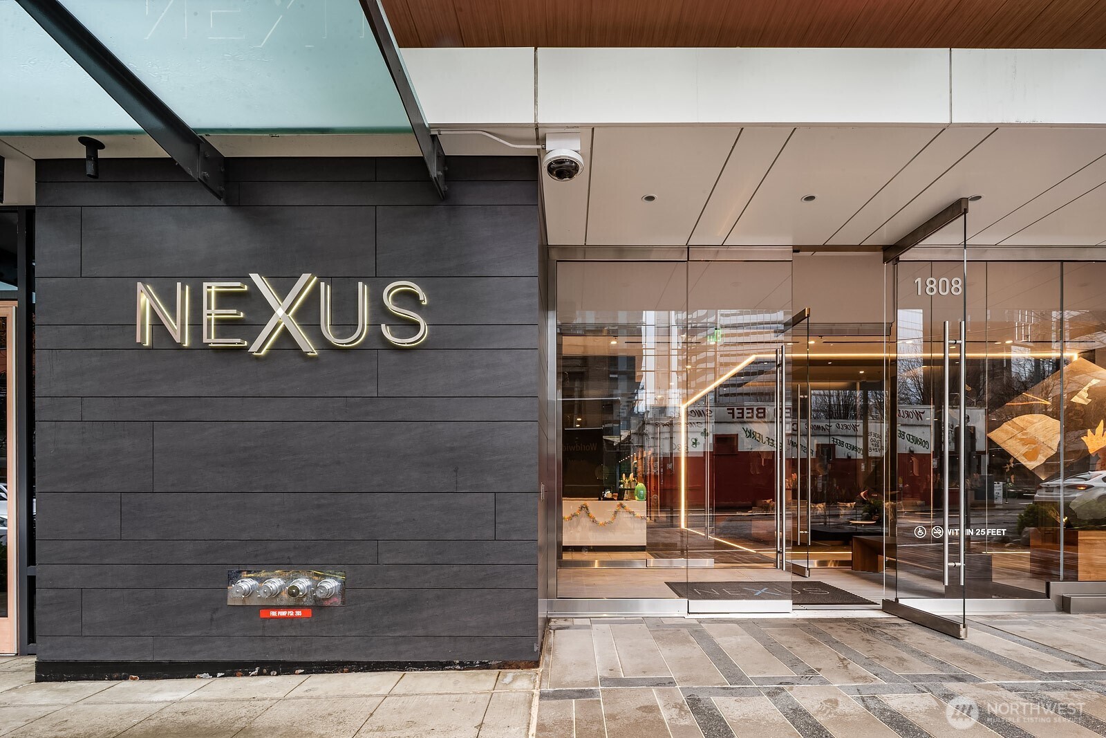 1808 Minor Ave #3105, Seattle, WA 98101