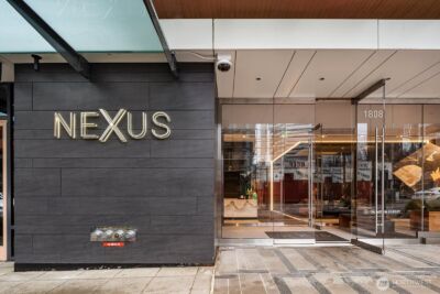 1808 Minor Ave #3105, Seattle, WA 98101 - Photo 19