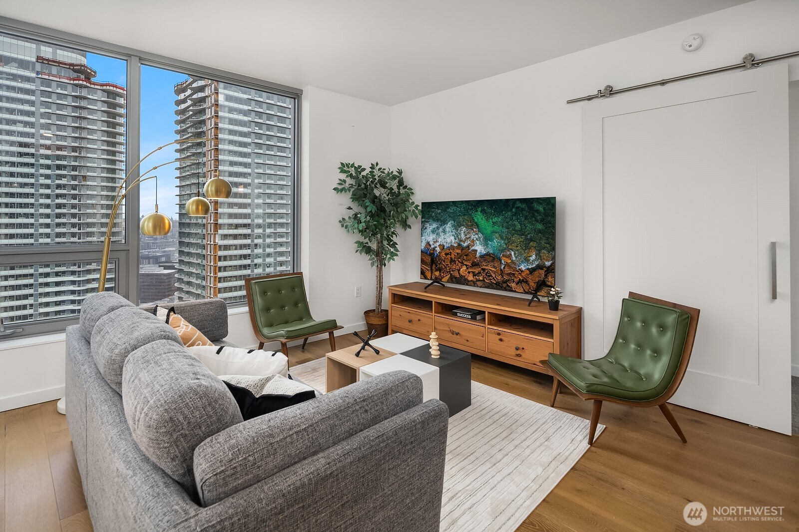 1808 Minor Ave #3105, Seattle, WA 98101