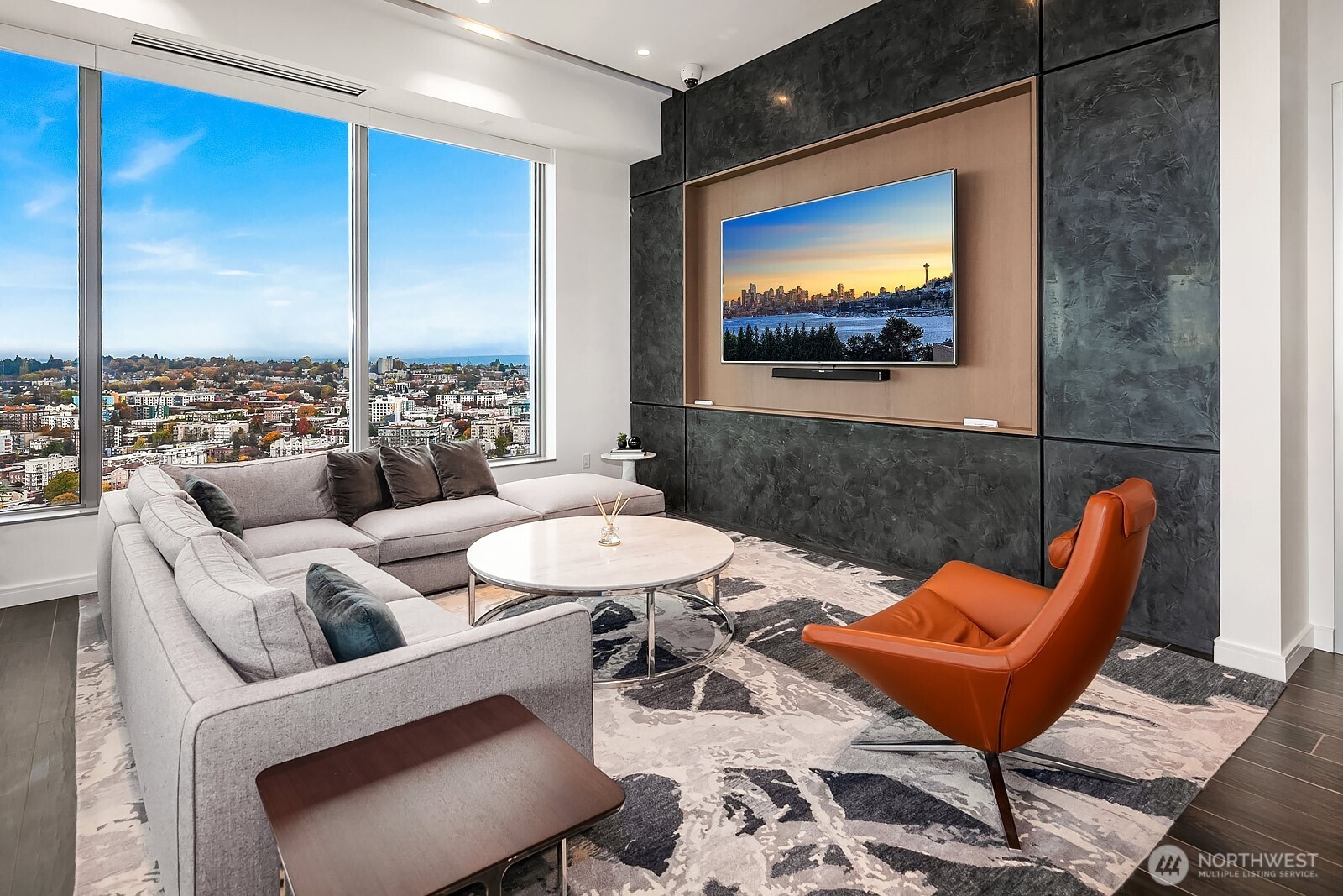 1808 Minor Ave #3105, Seattle, WA 98101