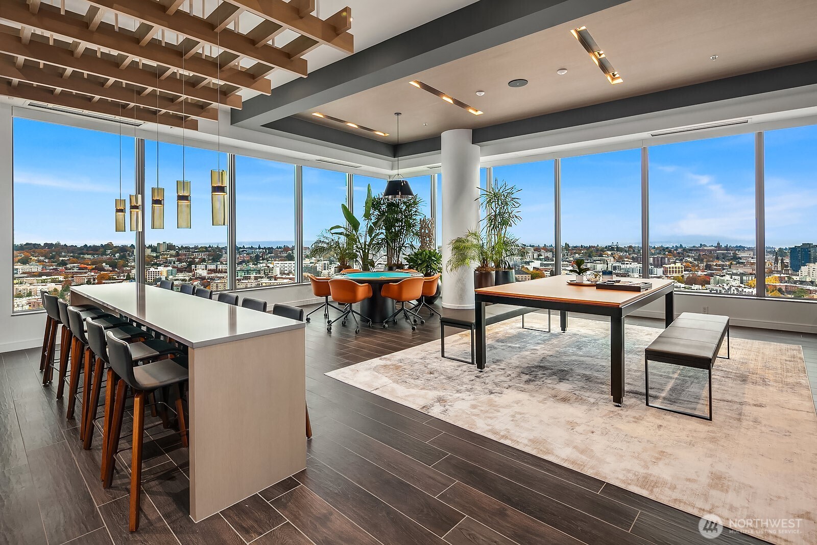 1808 Minor Ave #3105, Seattle, WA 98101