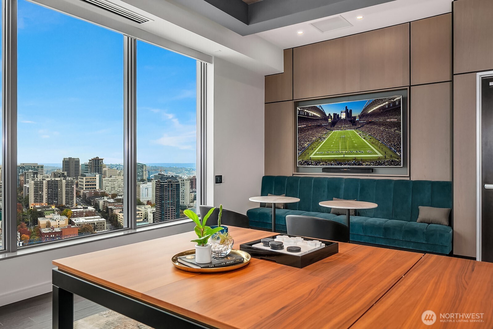 1808 Minor Ave #3105, Seattle, WA 98101