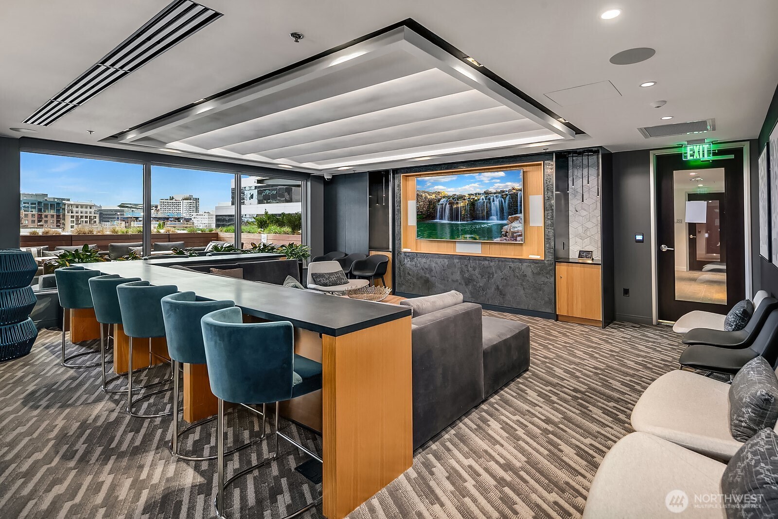 1808 Minor Ave #3105, Seattle, WA 98101