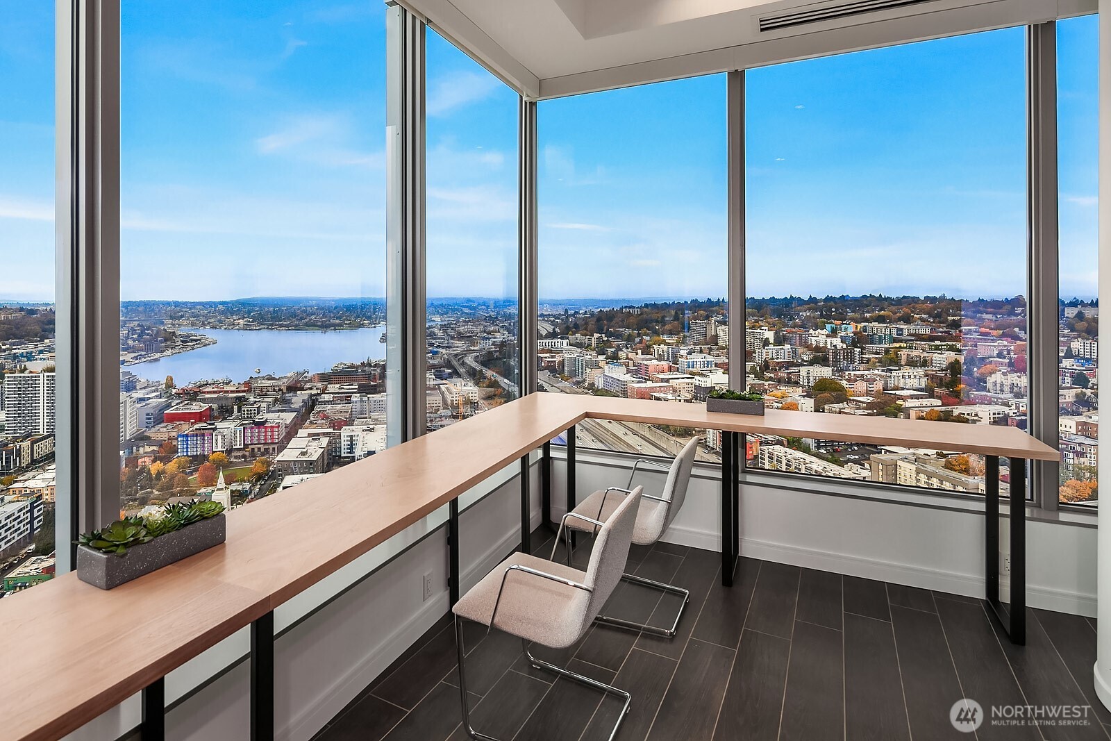 1808 Minor Ave #3105, Seattle, WA 98101