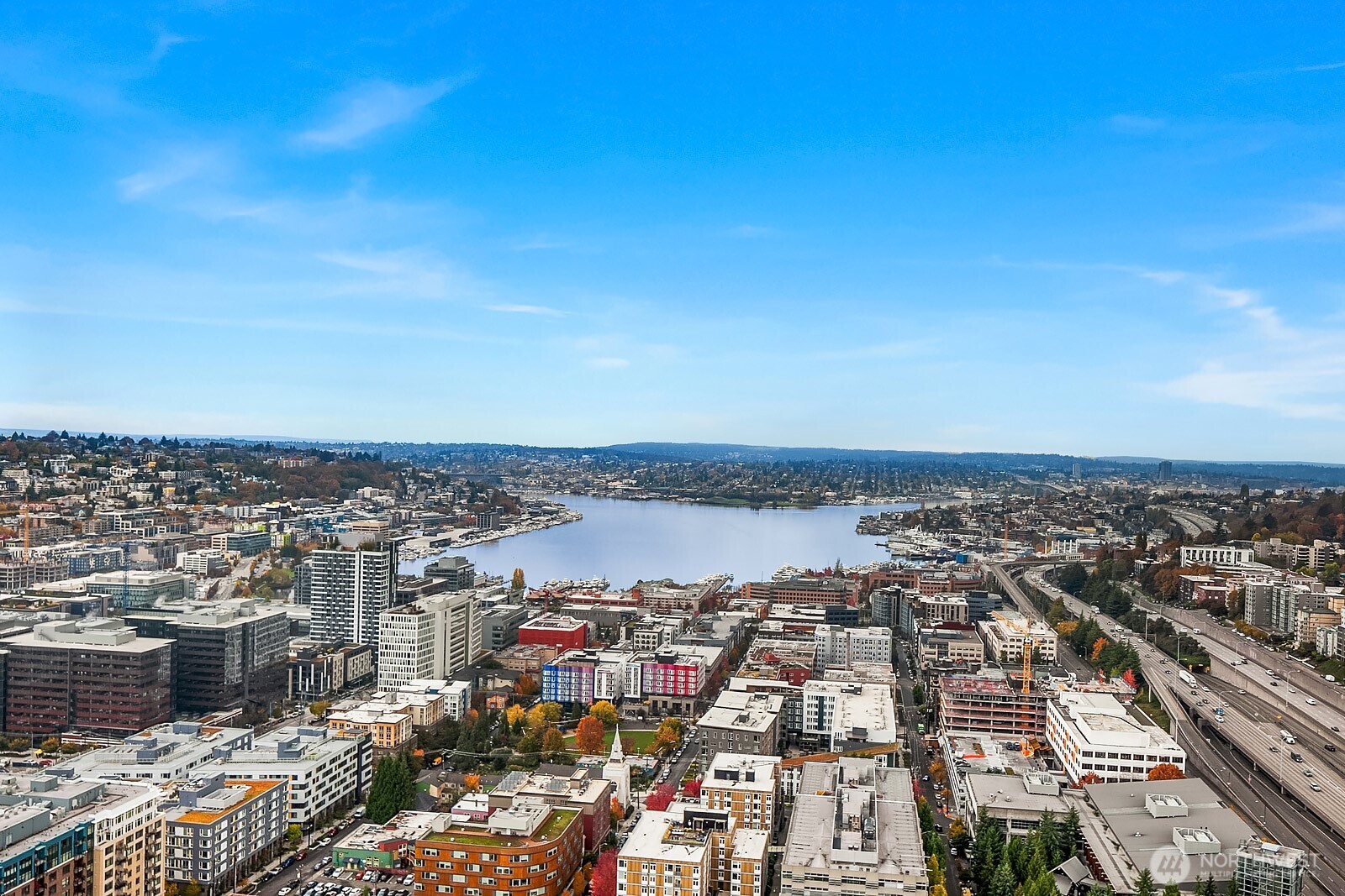 1808 Minor Ave #3105, Seattle, WA 98101