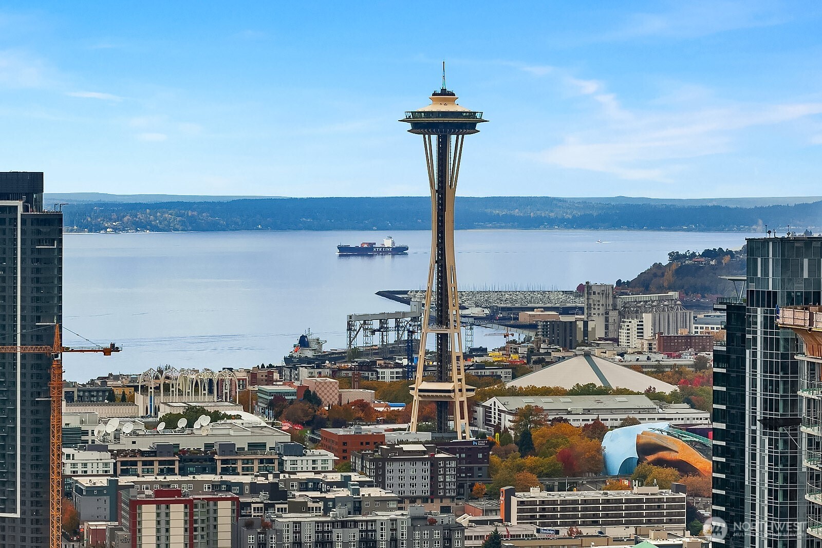 1808 Minor Ave #3105, Seattle, WA 98101